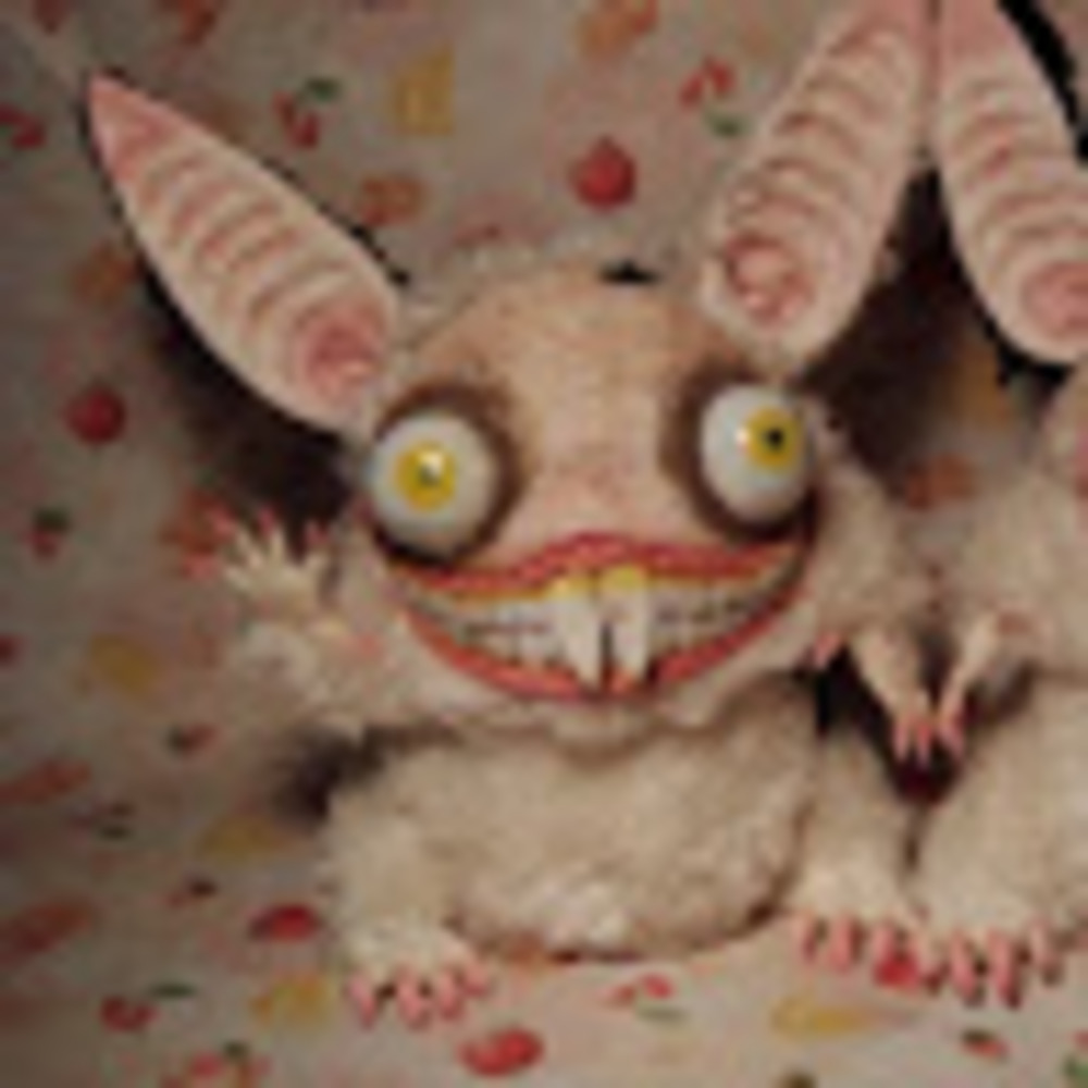 Meet your Posher, The demon in your